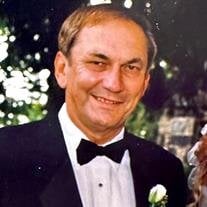 Joseph "Joe" Clarence Lucas