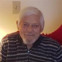 Robert G. Ramsey