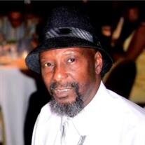 Alver Lee Calloway Jr.