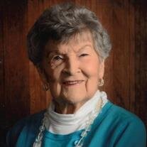 Mrs Faye Martin Kelly