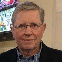 Charles R. Basler