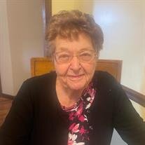 Levana McClure Griffith
