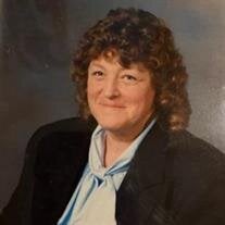 Linda Eileen Shannon
