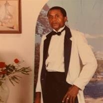 Citerne Moise