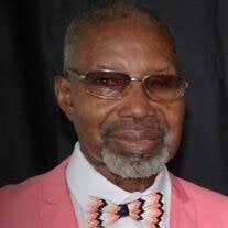 Nathaniel McNeil S