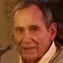 John C. Enos