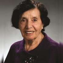 Catherine Pasquale
