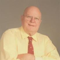 Walter Henry Philbates
