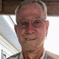Jessie Edmond Johnson Jr.