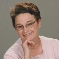 Myrna Rae Porter