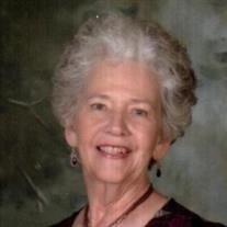 Naomi Joy Plunkett