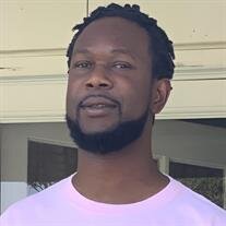 Mr. Antione T. Williams