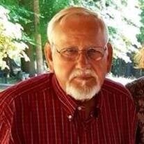 MR. JOHNNY D. BURKES