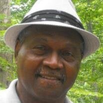 Wilson Baker
