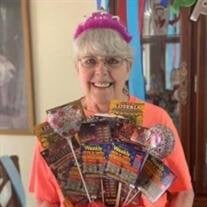 Carolyn Diane Dosser
