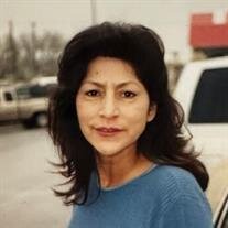 Margaret C. Villarreal