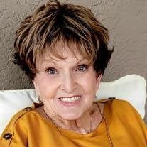 Mrs. Lela "Peggy" Blackmon Dobrovic