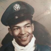 James Thomas Evans "Sloke" Roberts