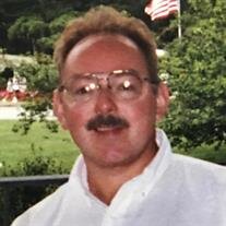 James Ralph Wilhite
