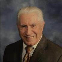 John Louis Boos Jr.
