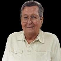 Donald Joseph Boudreau