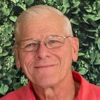 Michael Reinert