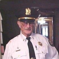 Lawrence A Gladfelter