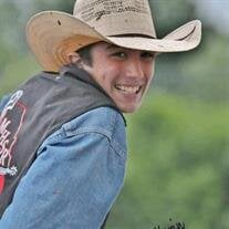 Russell "Seth" Henenberg
