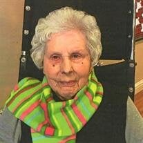 Elaine M. O'Hara