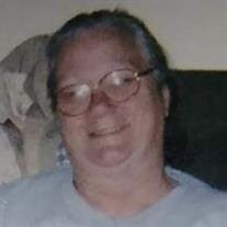 Barbara Jean Cisson