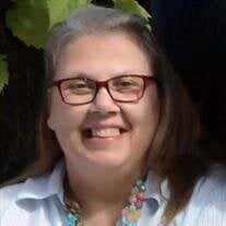 Dori Jane Huenefeld
