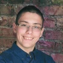 Stephen Gaigge Schultz