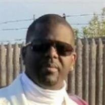 Mr. Christopher Deandre Holder
