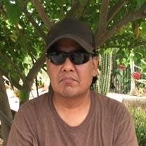 Jerry J. Arevalo