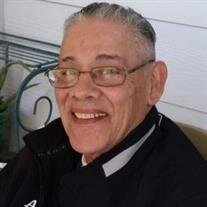 Abel F. Villagomez