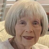 Sally Ann Dolfi