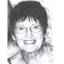 Priscilla Lee Mays