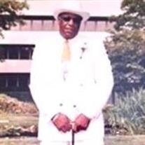 Lewis H. Roper