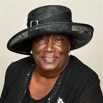 Ora Thompson