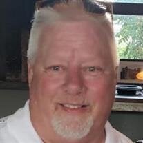 Steven Kohlhagen