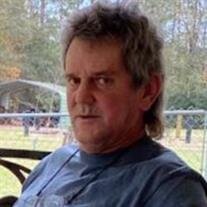 Chet William Kelly Sr.