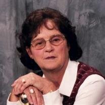 Dolly Blanchard