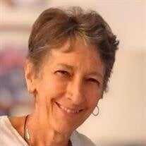 Sheila Mary Stephanis