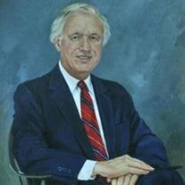 Governor Julian M. Carroll