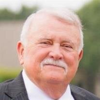 C. Paul Williams
