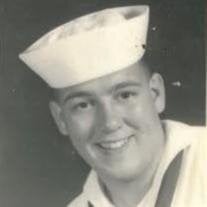 Mr. John "Jake" Russell Rees