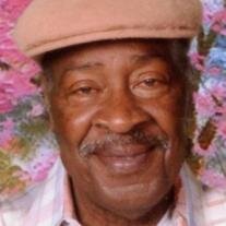 Charles E. Johnson