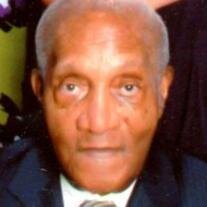 Mr. Frank Scott Campbell