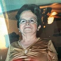 Barbara Jean Trujillo