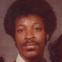 Mr. Kennery Ray Davis